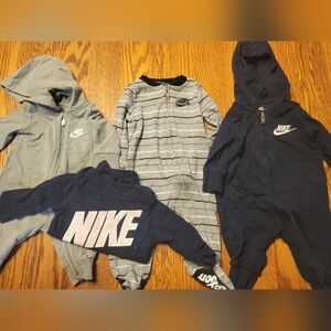 Nike Baby Bundle!